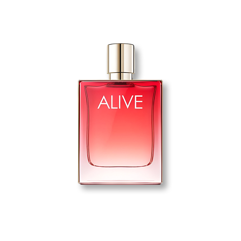Hugo Boss Alive Intense EDP For Women 50ml Tester