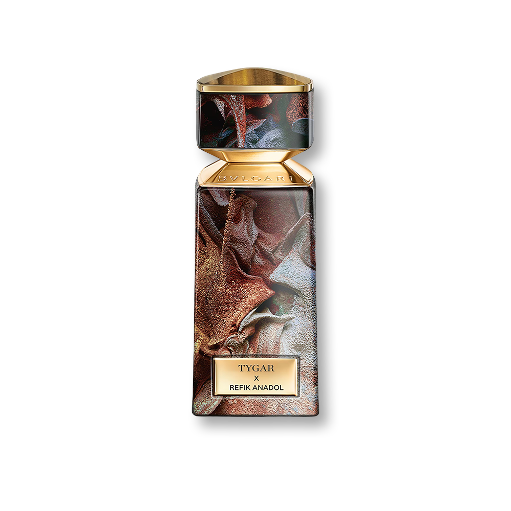 Bvlgari Le Gemme Tygar X Refik Anadol EDP 125ml