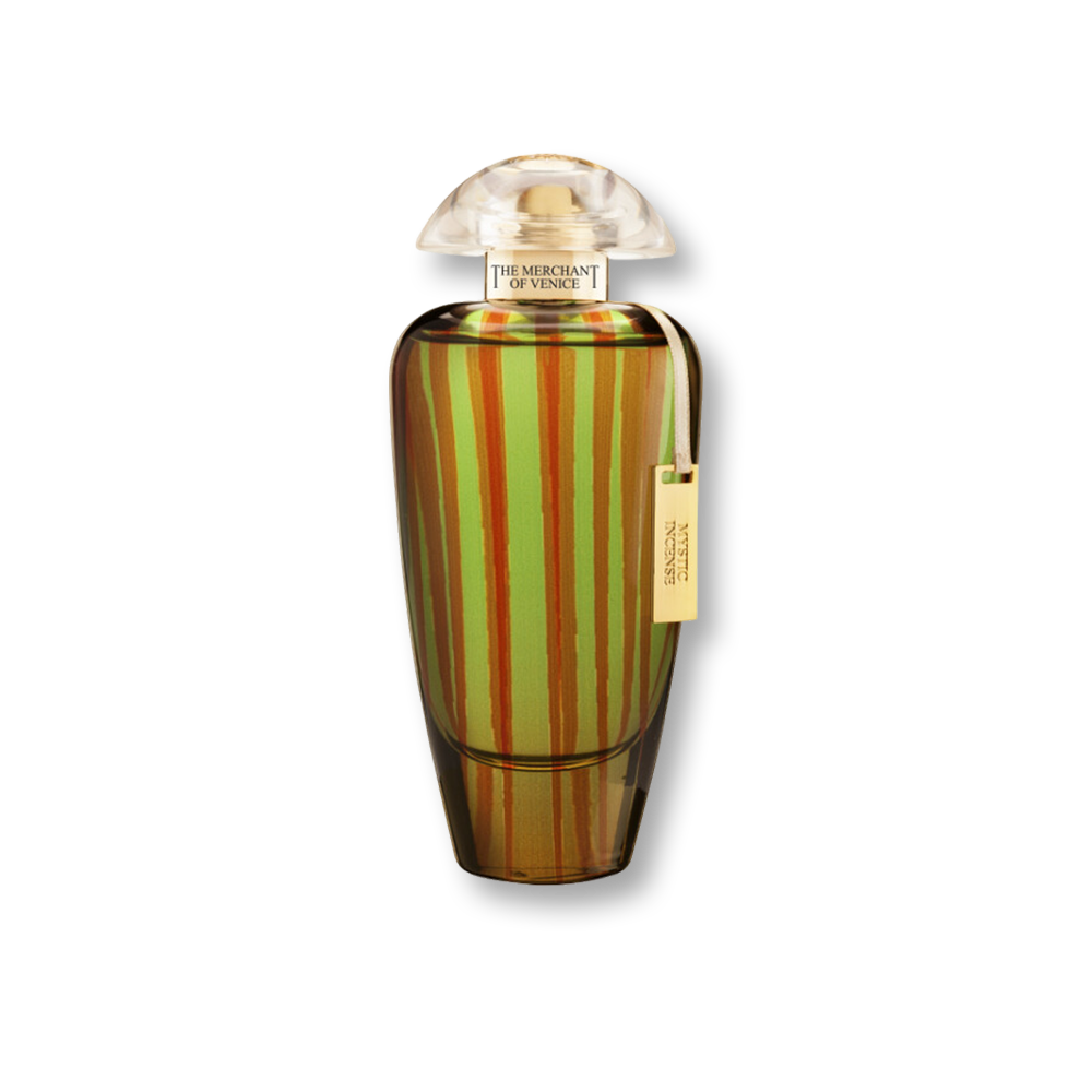 The Merchant Of Venice Mystic Incense EDP 100ml Tester