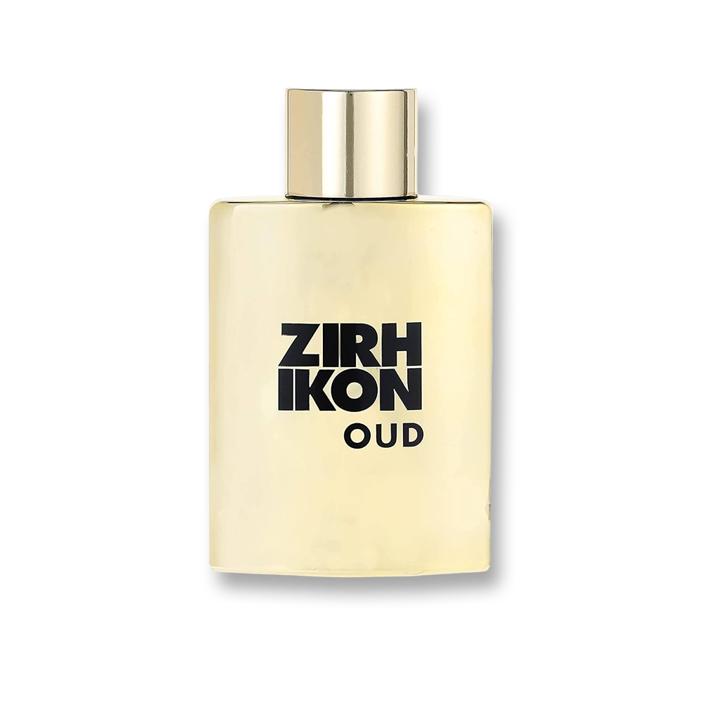 Zirh Ikon Ikon Oud EDT 125ml