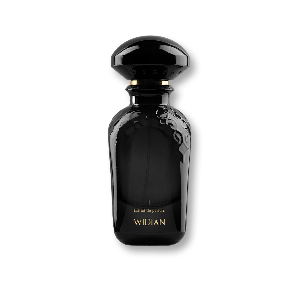 Widian Black Collection Black I Extrait De Perfum 50ml
