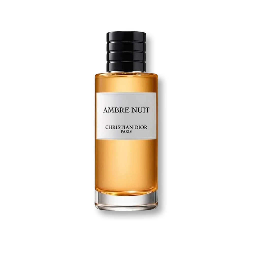 Dior Ambre Nuit EDP