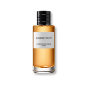 Dior Ambre Nuit EDP