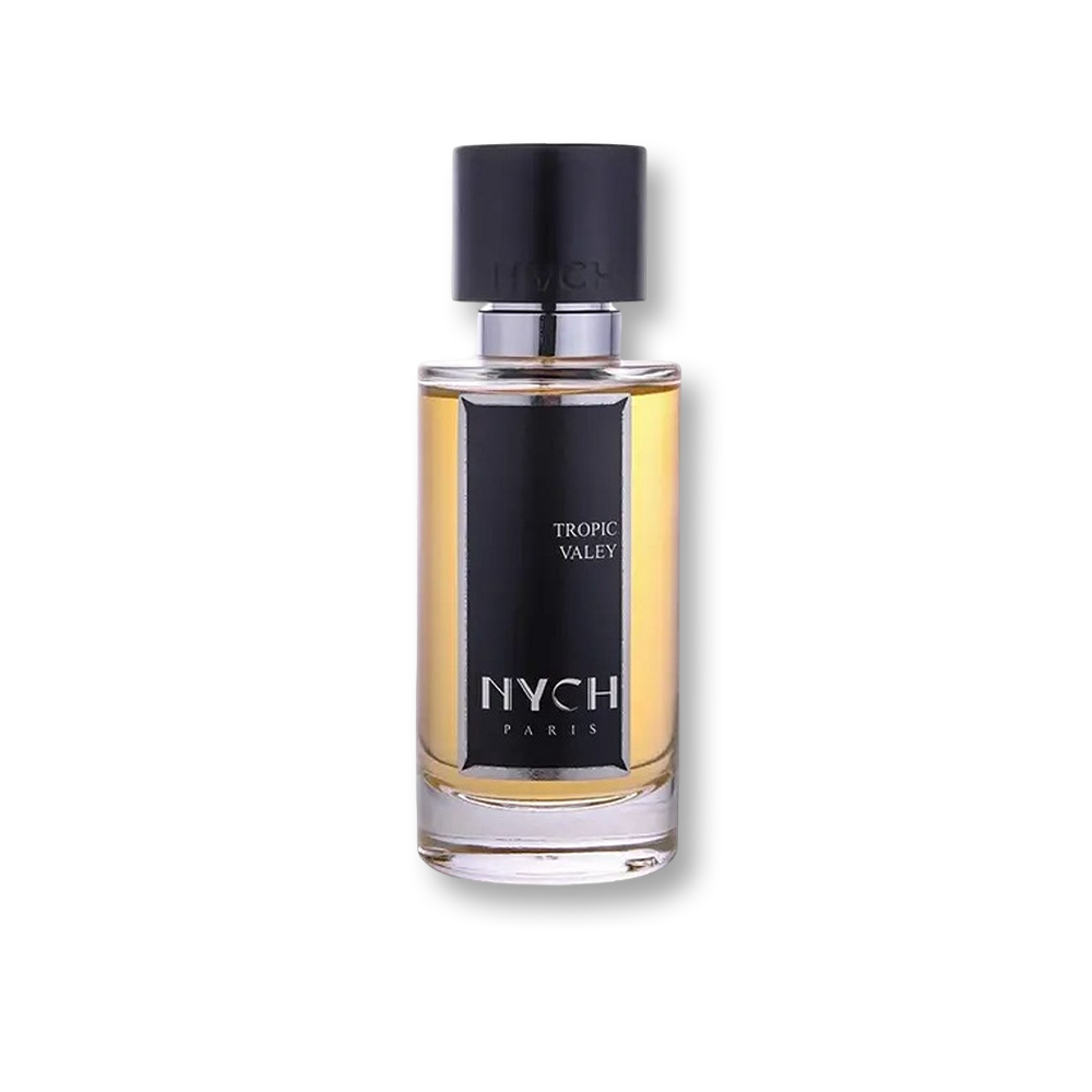 Nych Perfumes Tropic Valey EDP 50ml