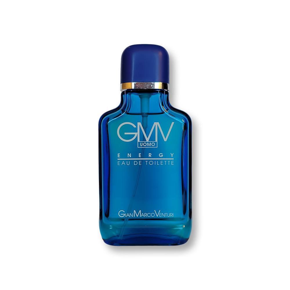 Gian Marco Venturi Gmv Uomo Energy EDT 100ml