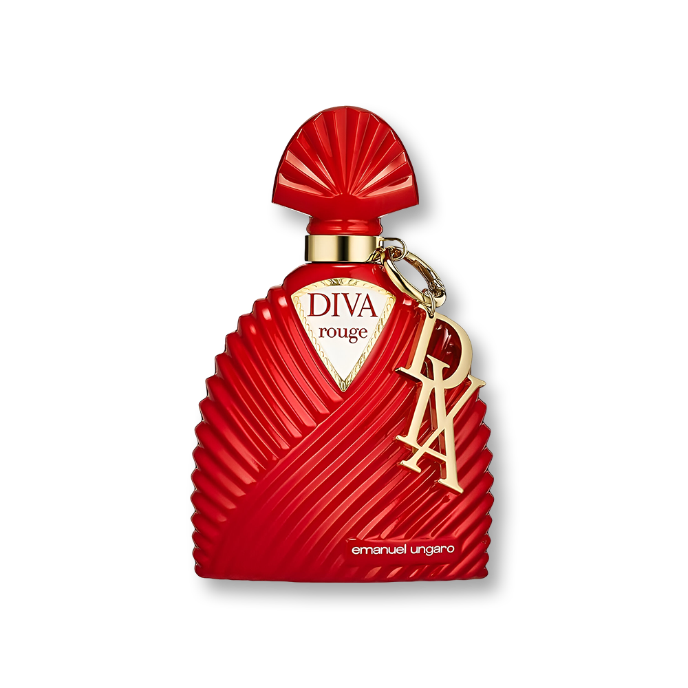 Emanuel Ungaro Diva Rouge EDP 100ml