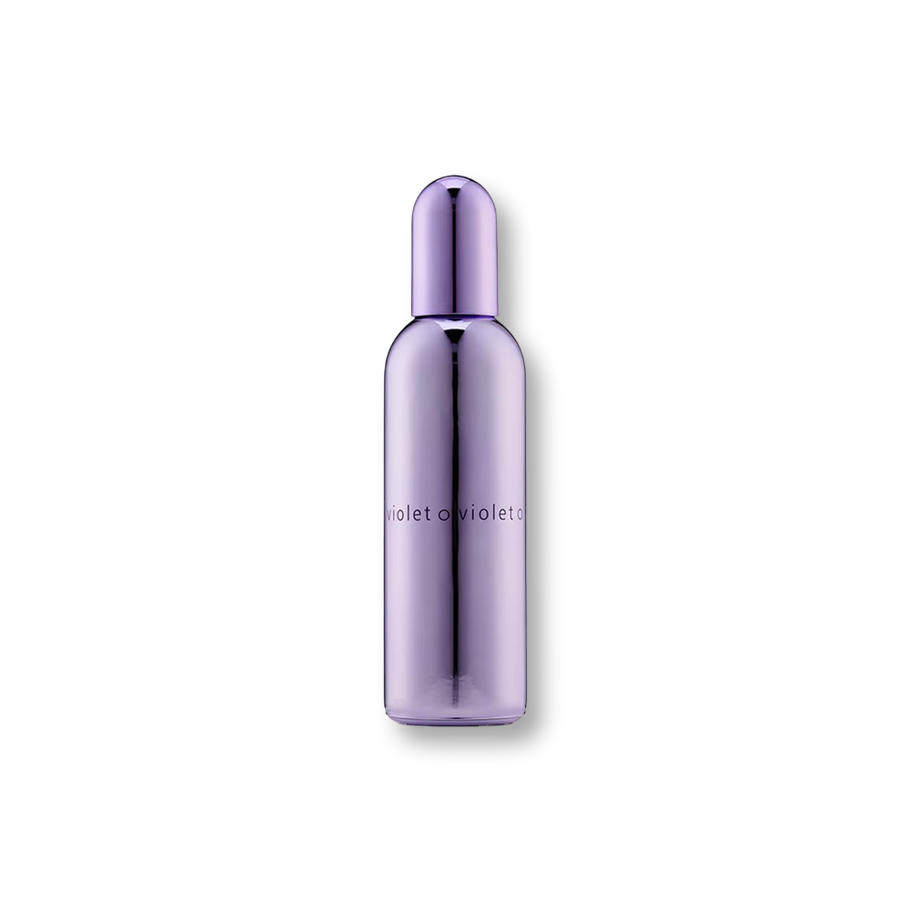 Milton Lloyd Colour Me Violet EDP For Women 100ml