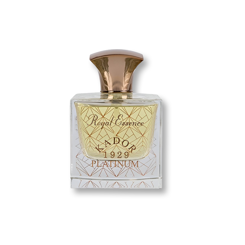 Noran Perfumes Kador 1929 Platinum EDP 100ml Tester