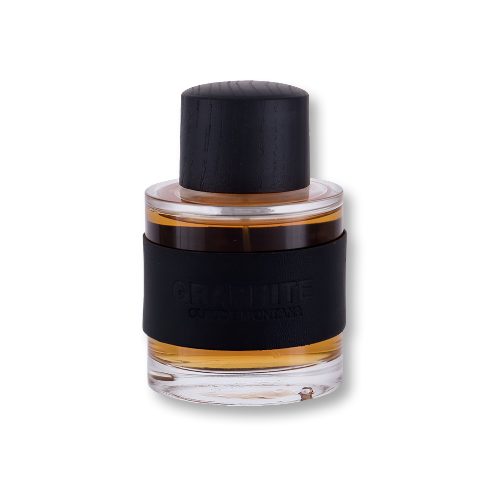 Montana Graphite EDT 100ml