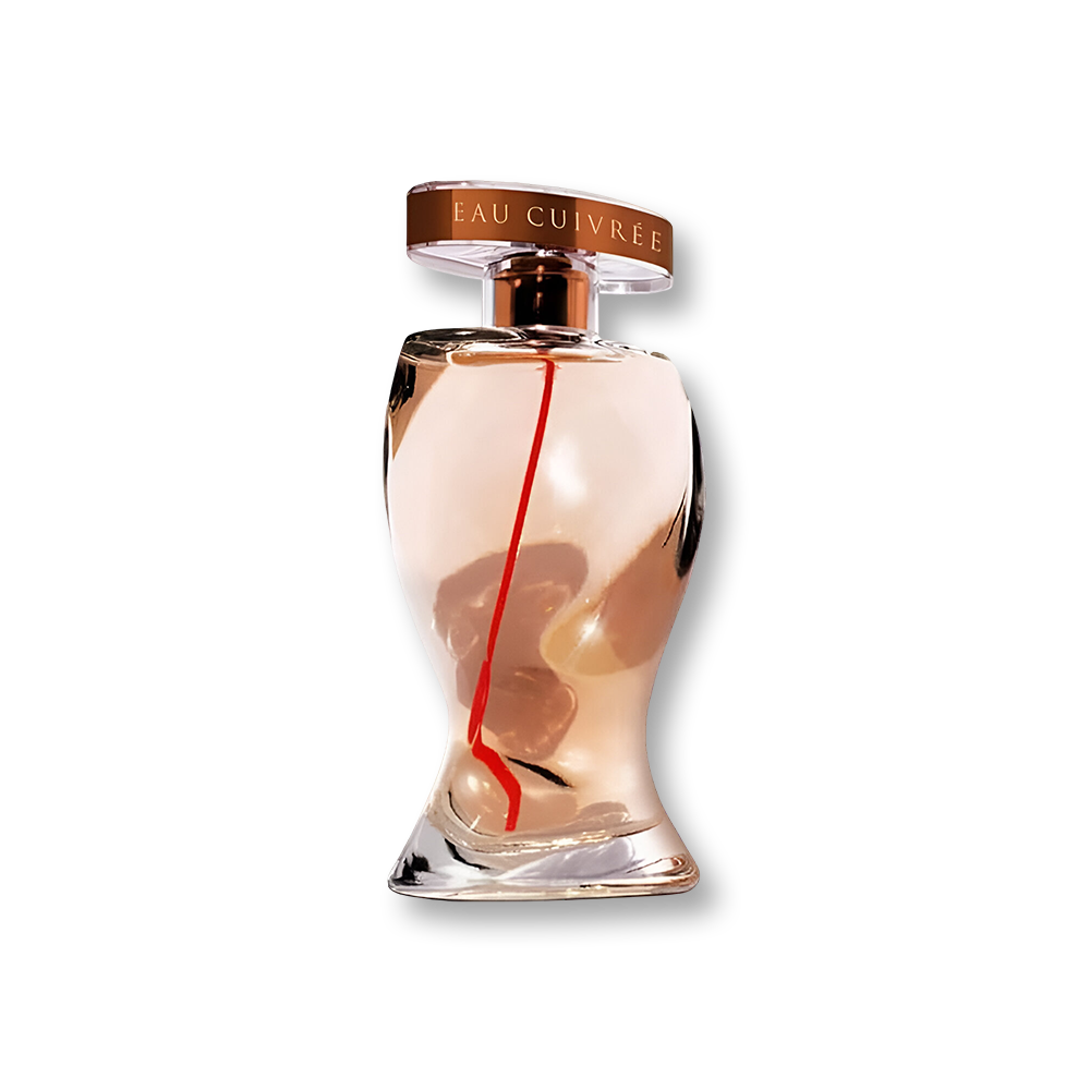 Montana Suggestion Eau Cuivree EDP 100ml