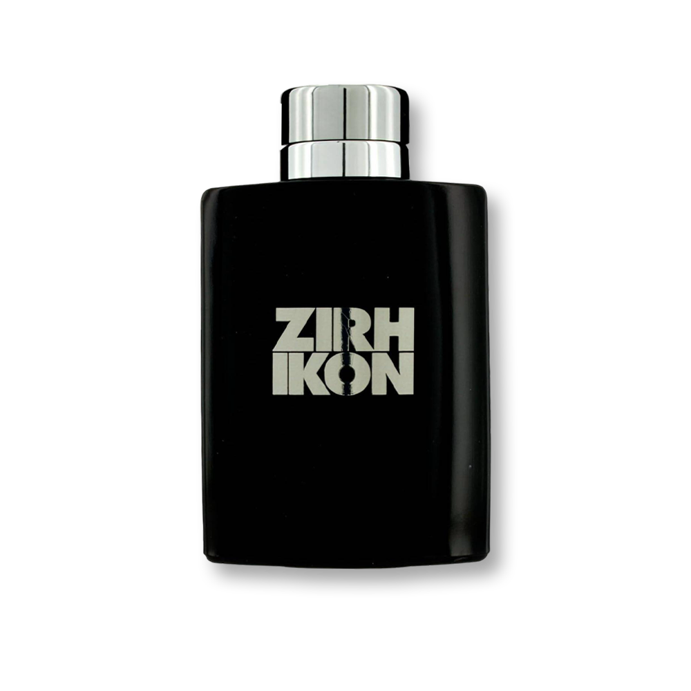 Zirh Ikon Ikon EDT 125ml