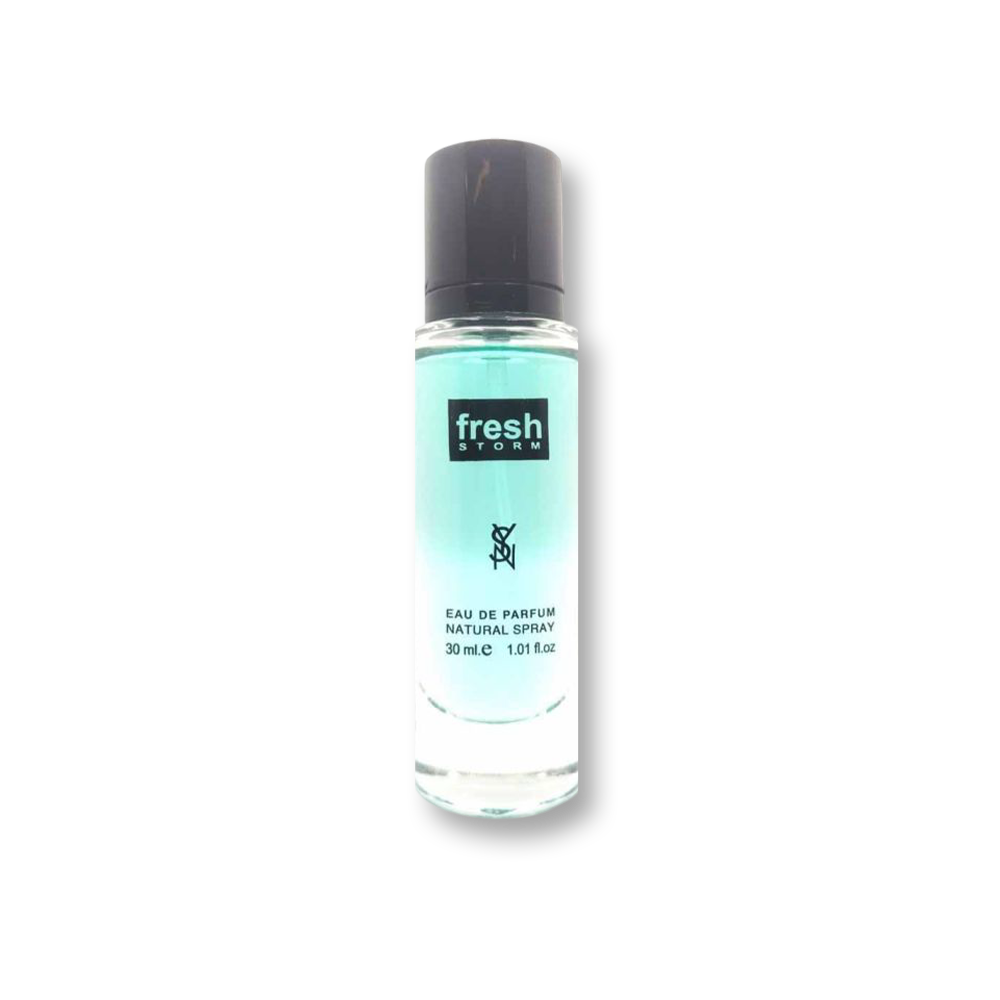 Ysn Fresh Storm EDP For Men 30ml