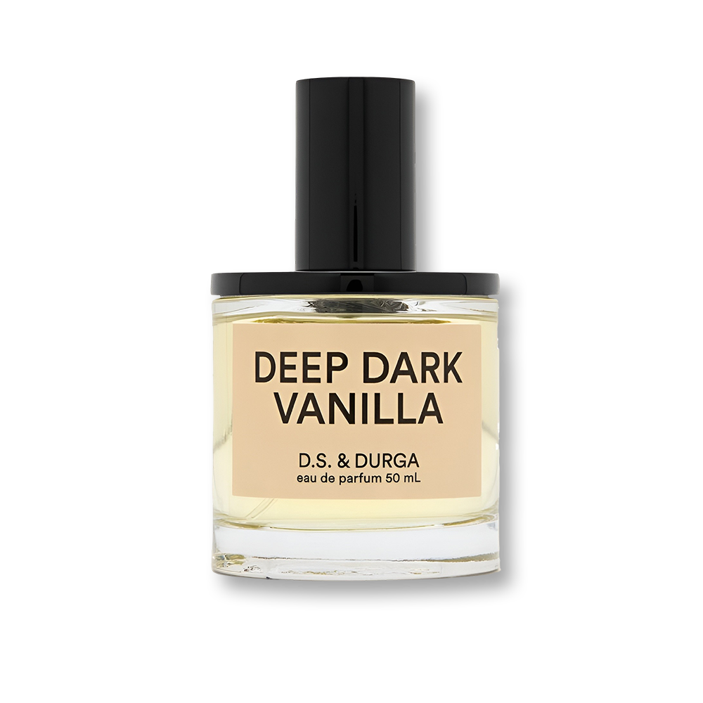 D.S. & Durga Deep Dark Vanilla EDP 100ml