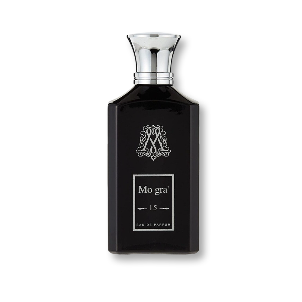 Mogrra' 15 EDP 100ml