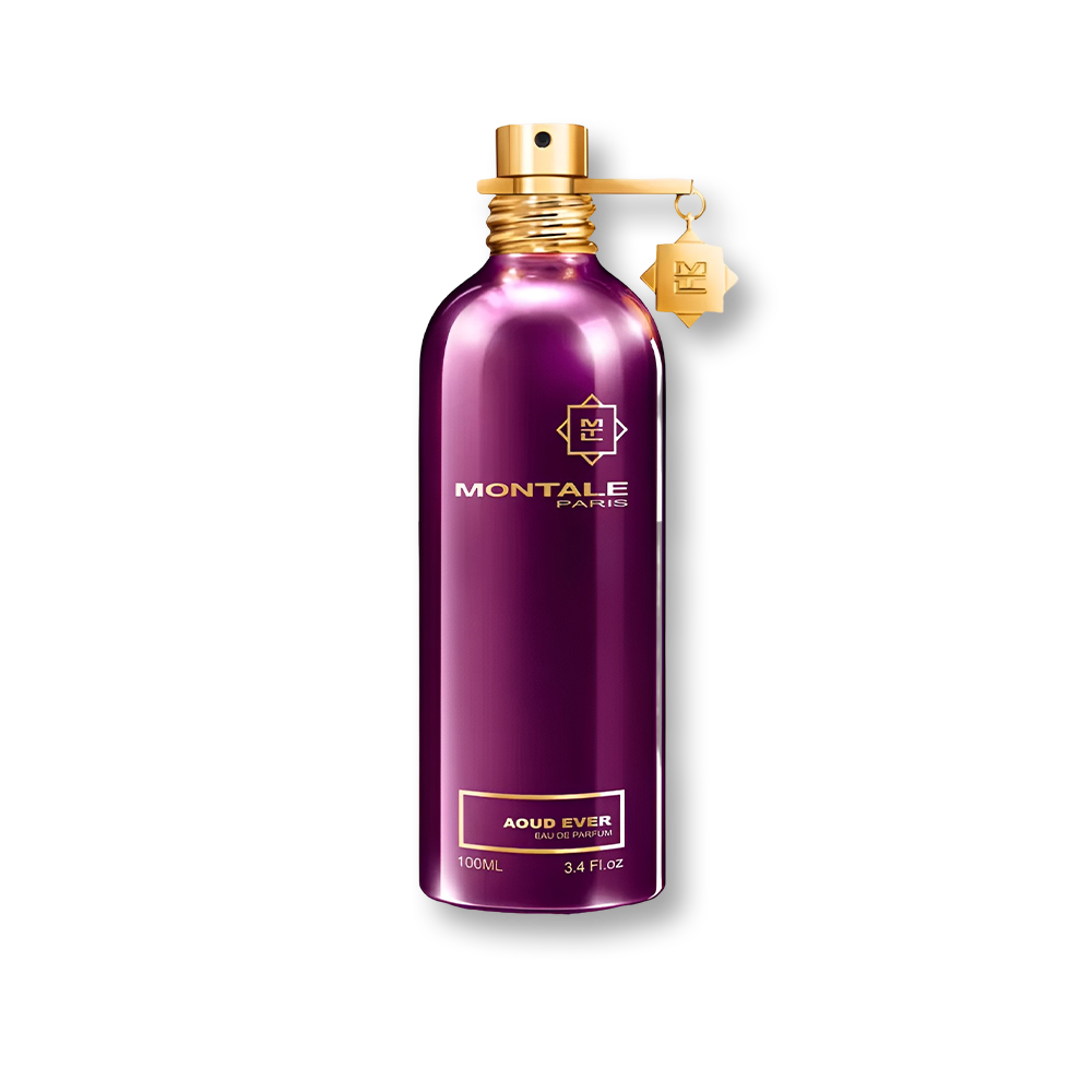 Montale Aoud Ever EDP 100ml