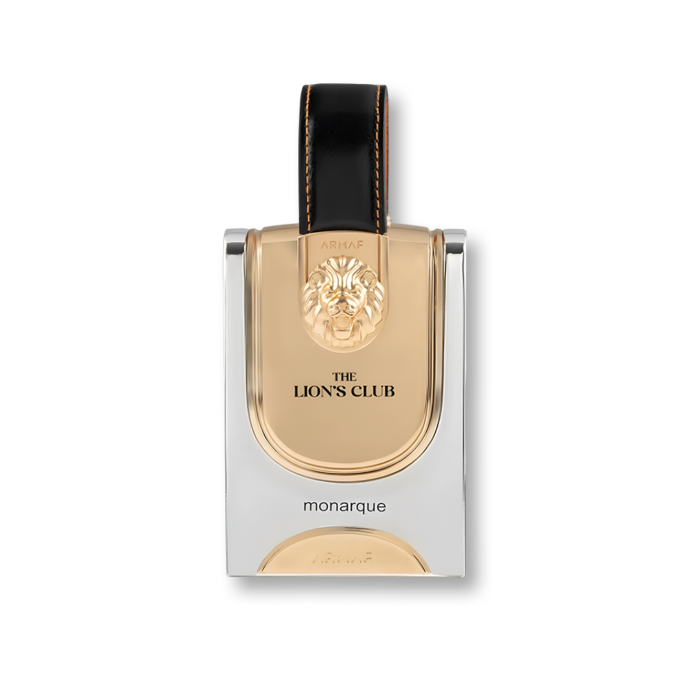 Armaf the Lion's Club Monarque EDP for Men 100ml