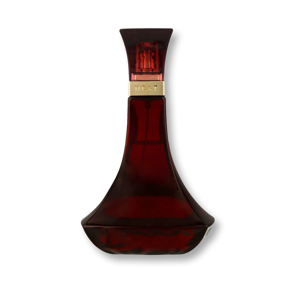 Beyonce Heat Kissed EDP 30ml