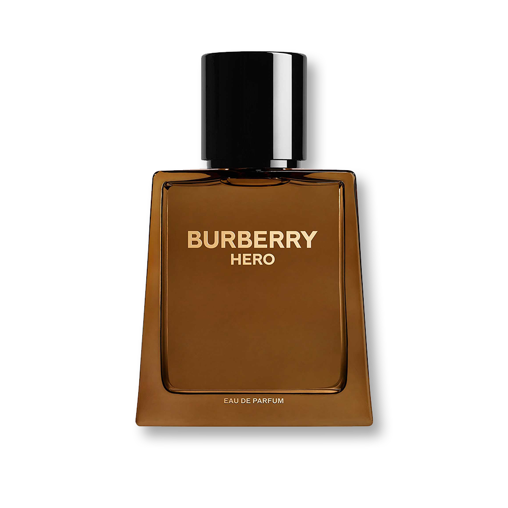 Burberry Hero EDP 1.5ml Sample Vial