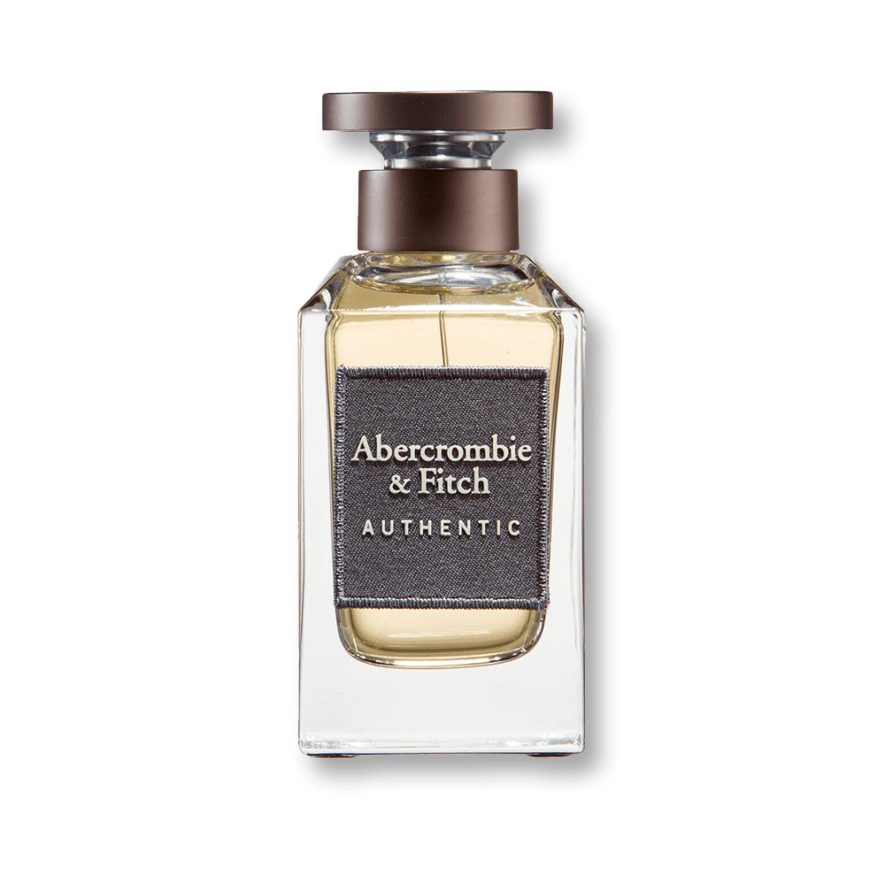 Abercrombie & Fitch Authentic Man EDT 100ml Tester