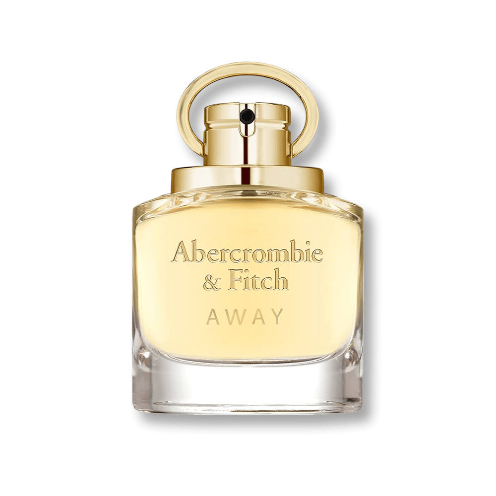 Abercrombie & Fitch Away EDP For Women 100ml Tester
