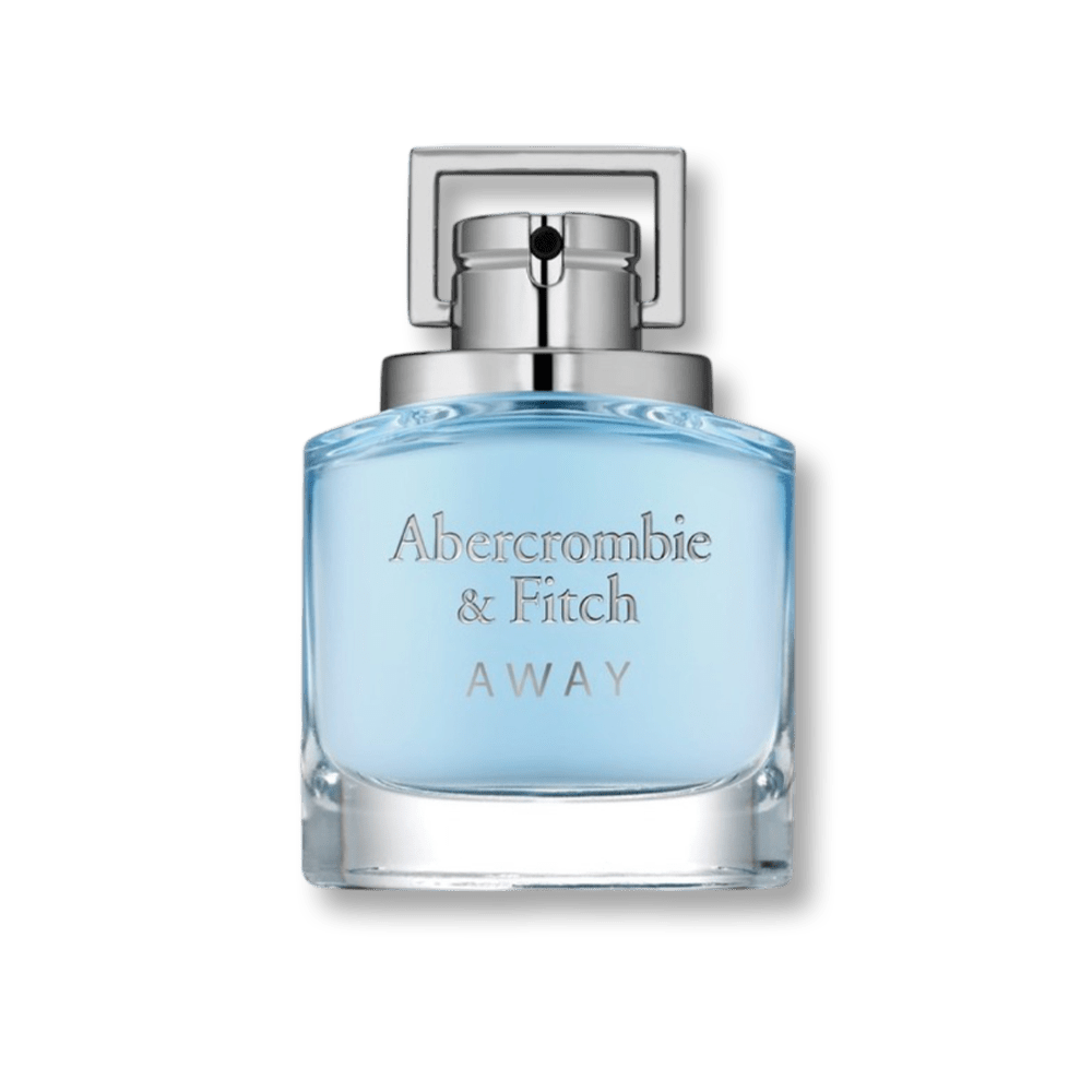 Abercrombie & Fitch Away EDT For Men
