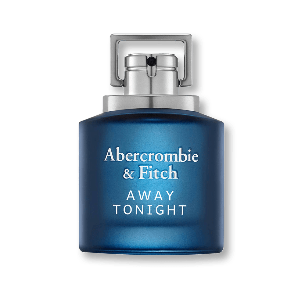 Abercrombie & Fitch Away Tonight EDT For Men