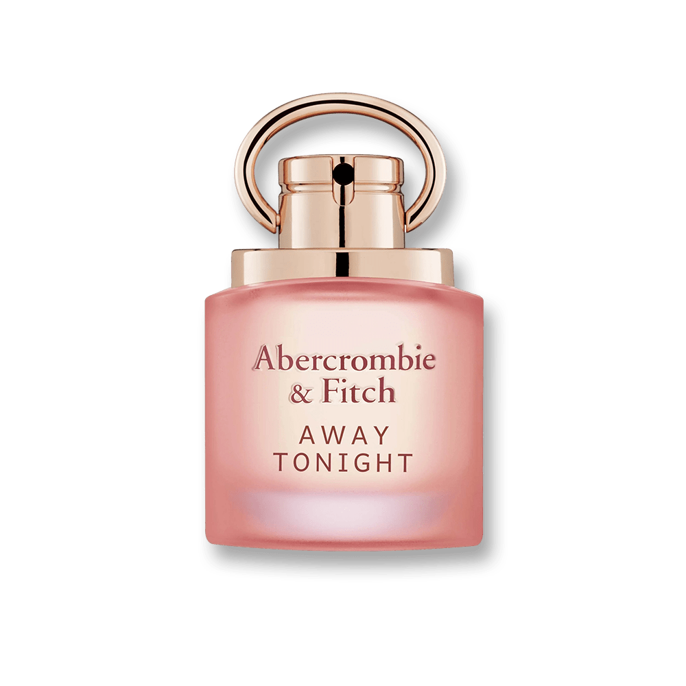 Abercrombie & Fitch Away Tonight Woman EDP 100ml Tester