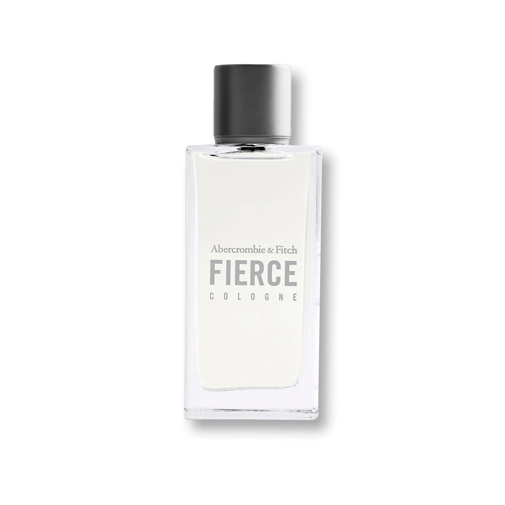 Abercrombie & Fitch Fierce EDC 10ml Miniature (2026 Batch)