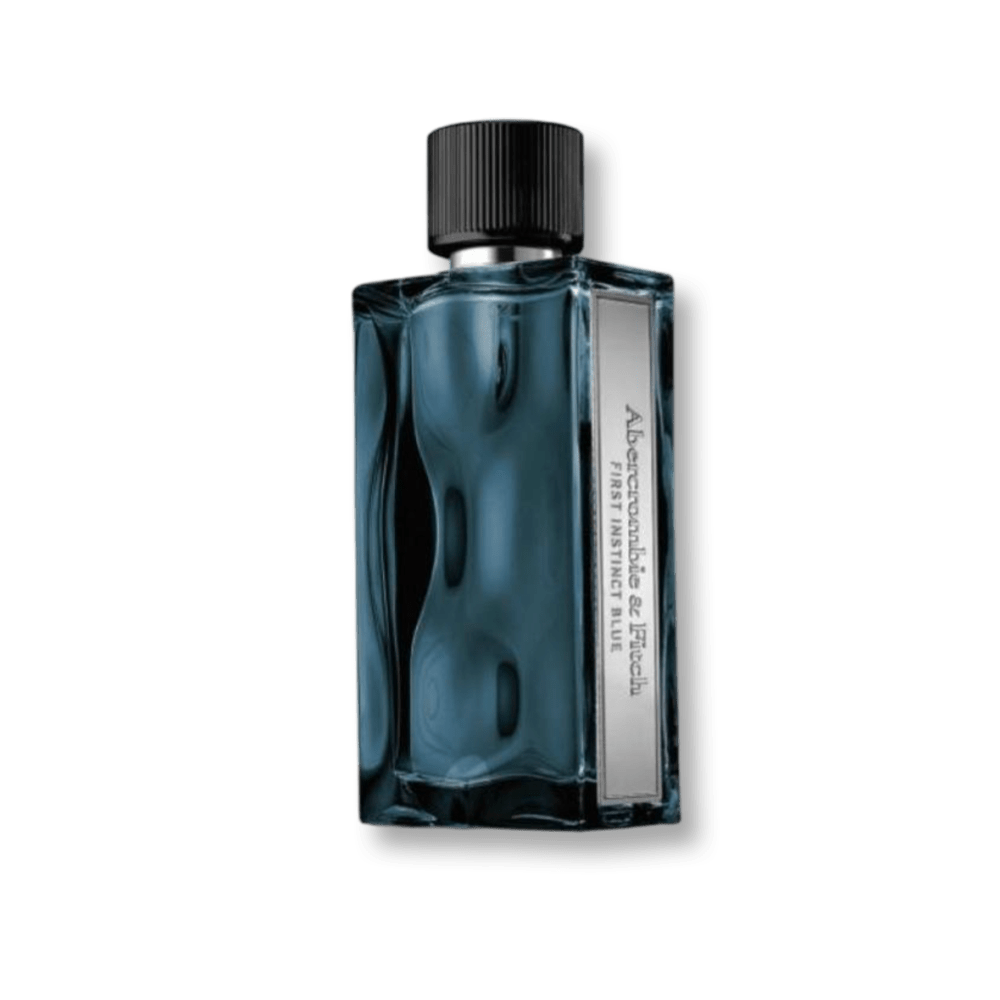 Abercrombie & Fitch First Instinct Blue EDT 100ml Tester