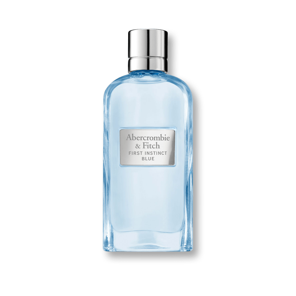 Abercrombie & Fitch First Instinct EDP 100ml Tester
