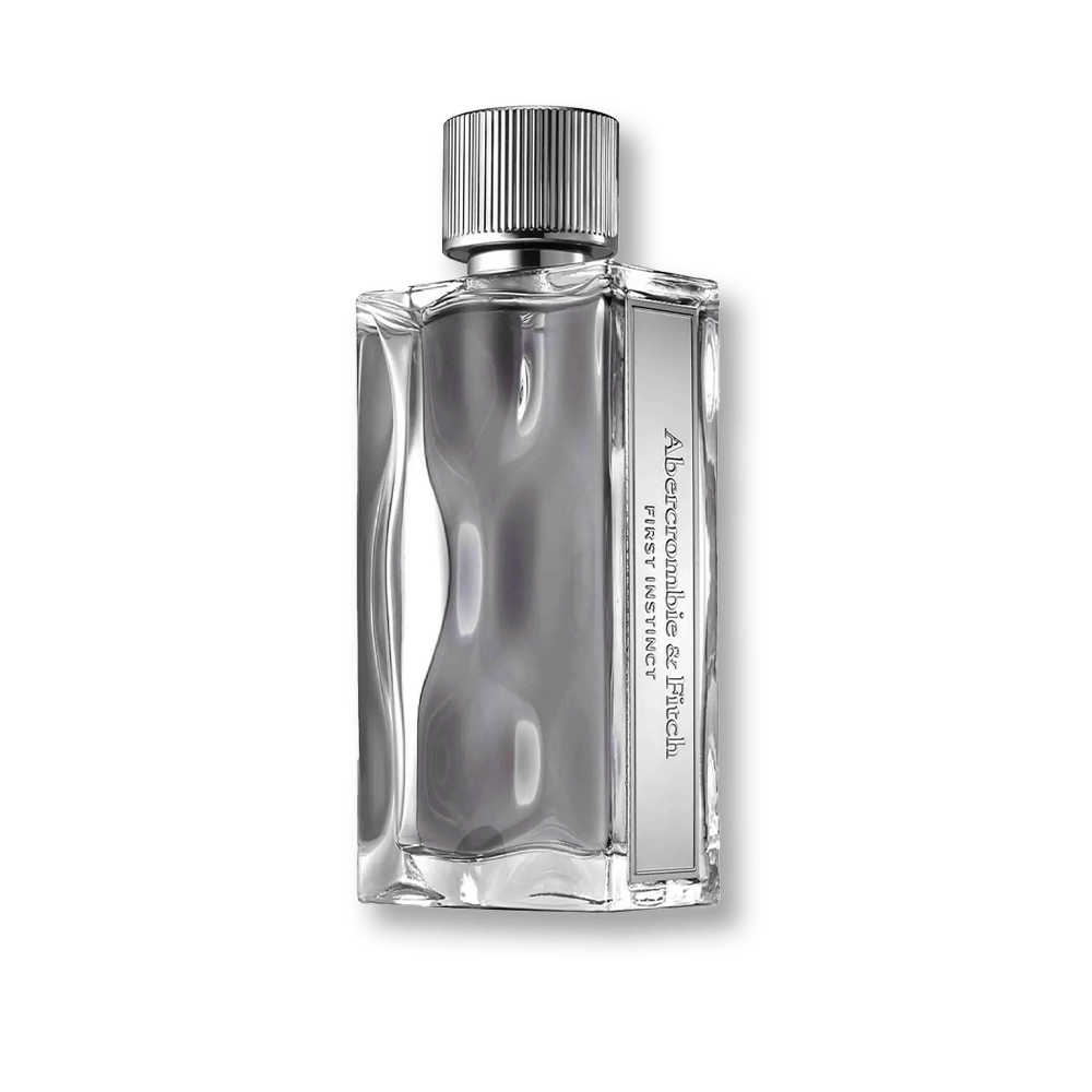 Abercrombie & Fitch First Instinct EDT For Men 100ml Tester