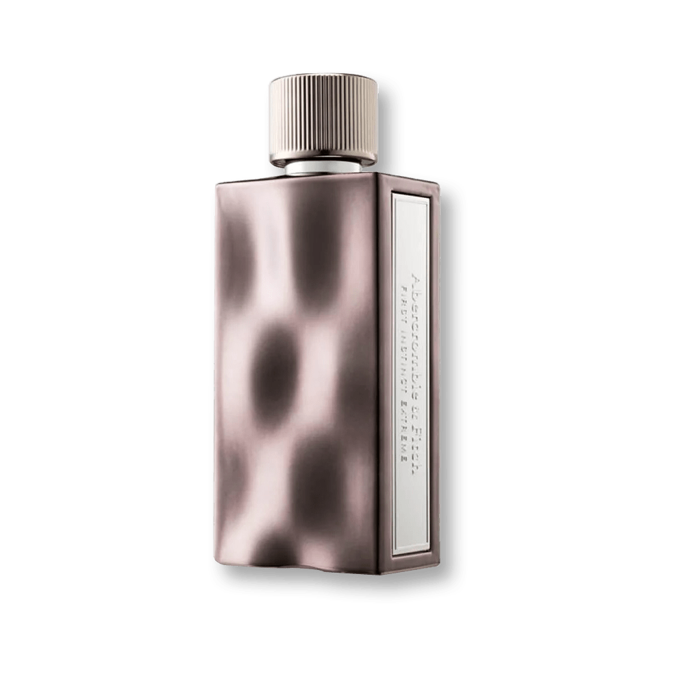 Abercrombie & Fitch First Instinct Extreme EDP