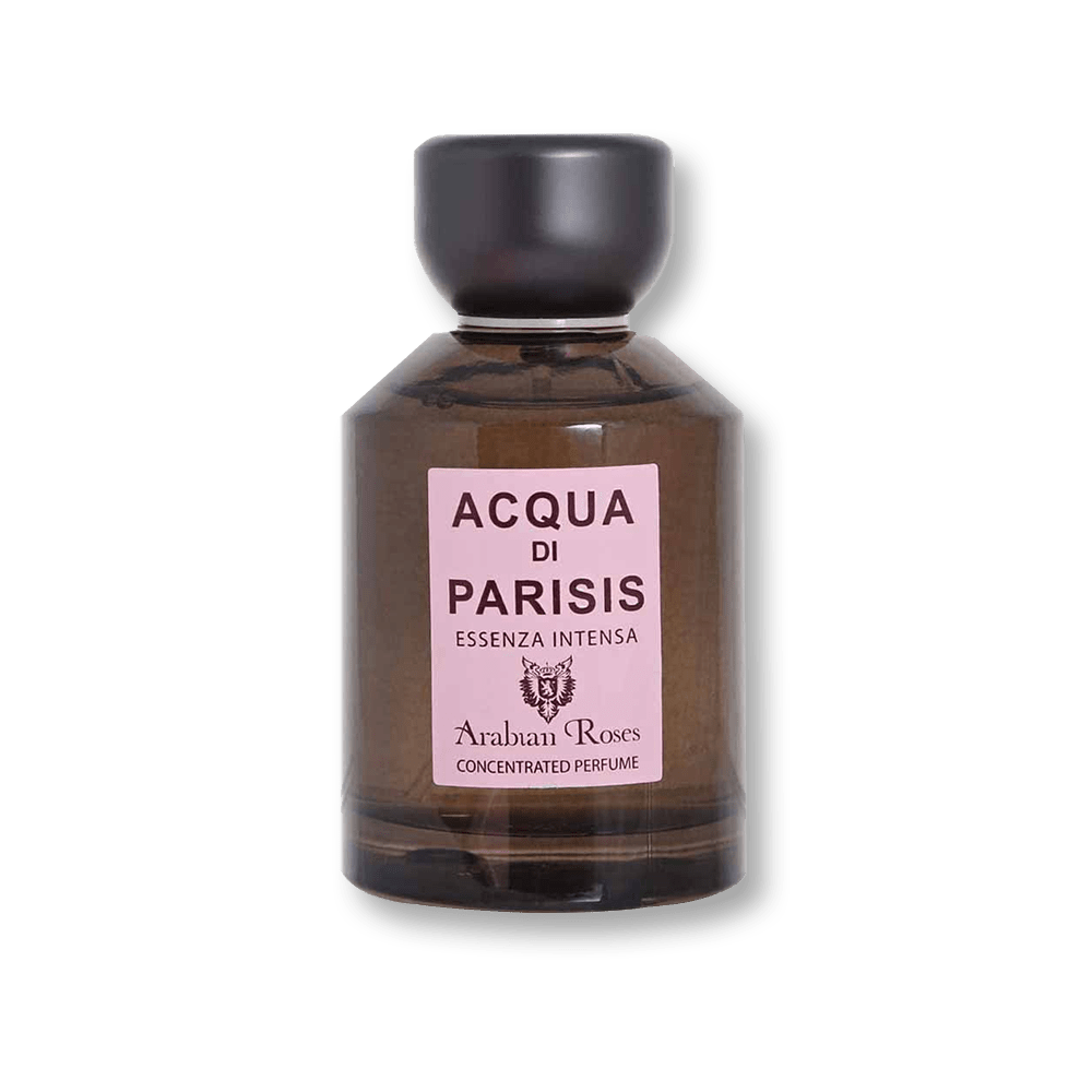 Acqua Di Parisis Essenza Intensa Arabian Roses EDP 100ml