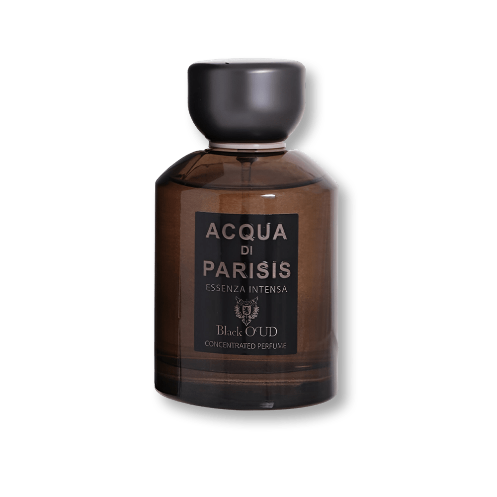 Acqua Di Parisis Essenza Intensa Black Oud EDP 100ml