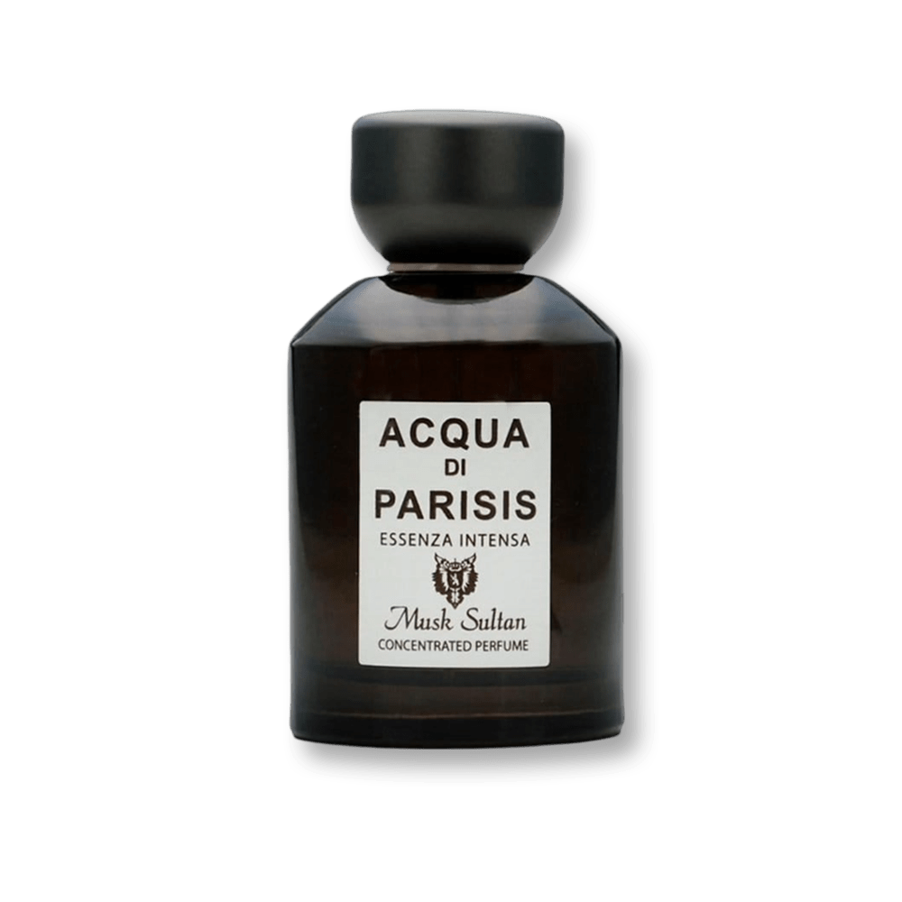 Acqua Di Parisis Essenza Intensa Musk Sultan EDP 100ml