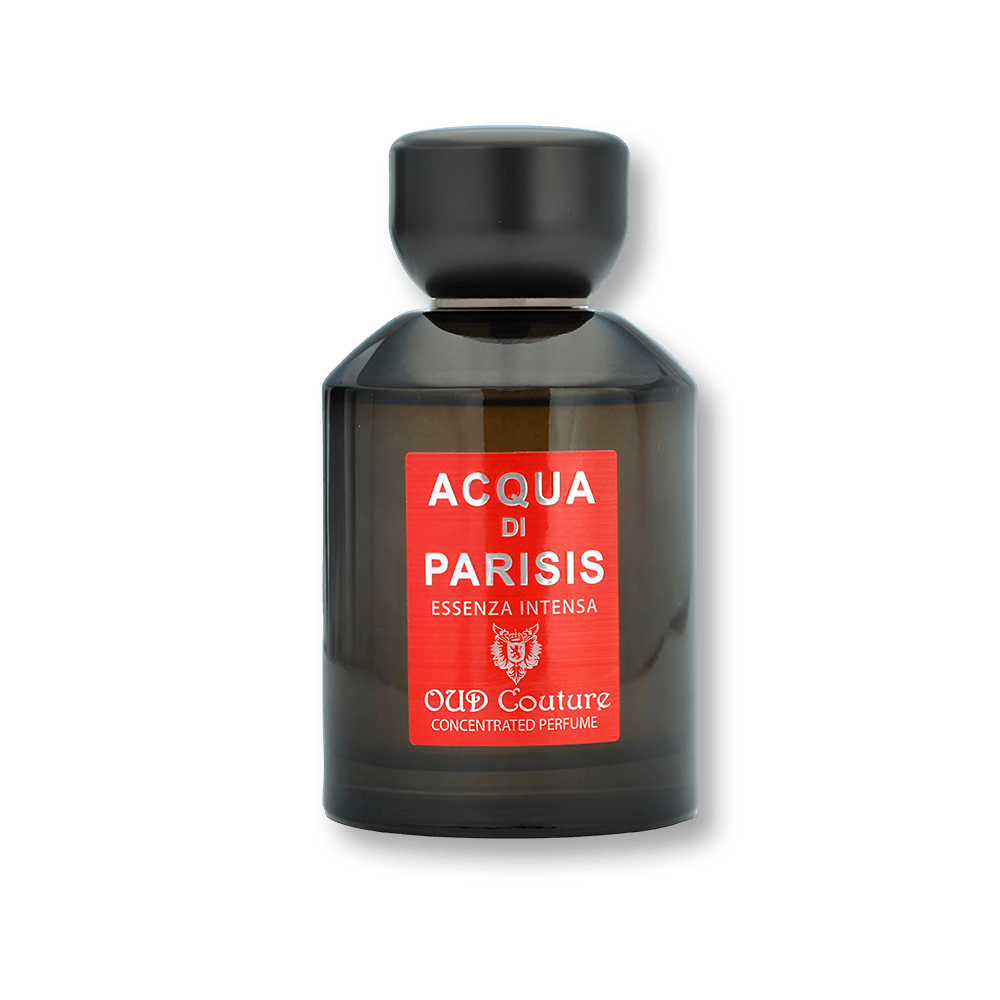 Acqua Di Parisis Essenza Intensa Oud Couture EDP 100ml
