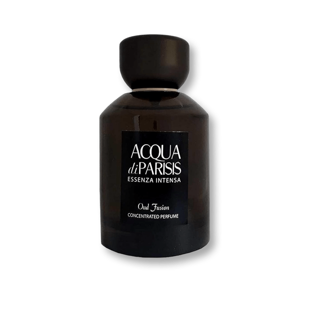 Acqua Di Parisis Essenza Intensa Oud Fusion EDP 100ml