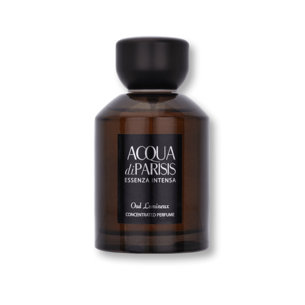 Acqua Di Parisis Essenza Intensa Oud Lumineux EDP 100ml
