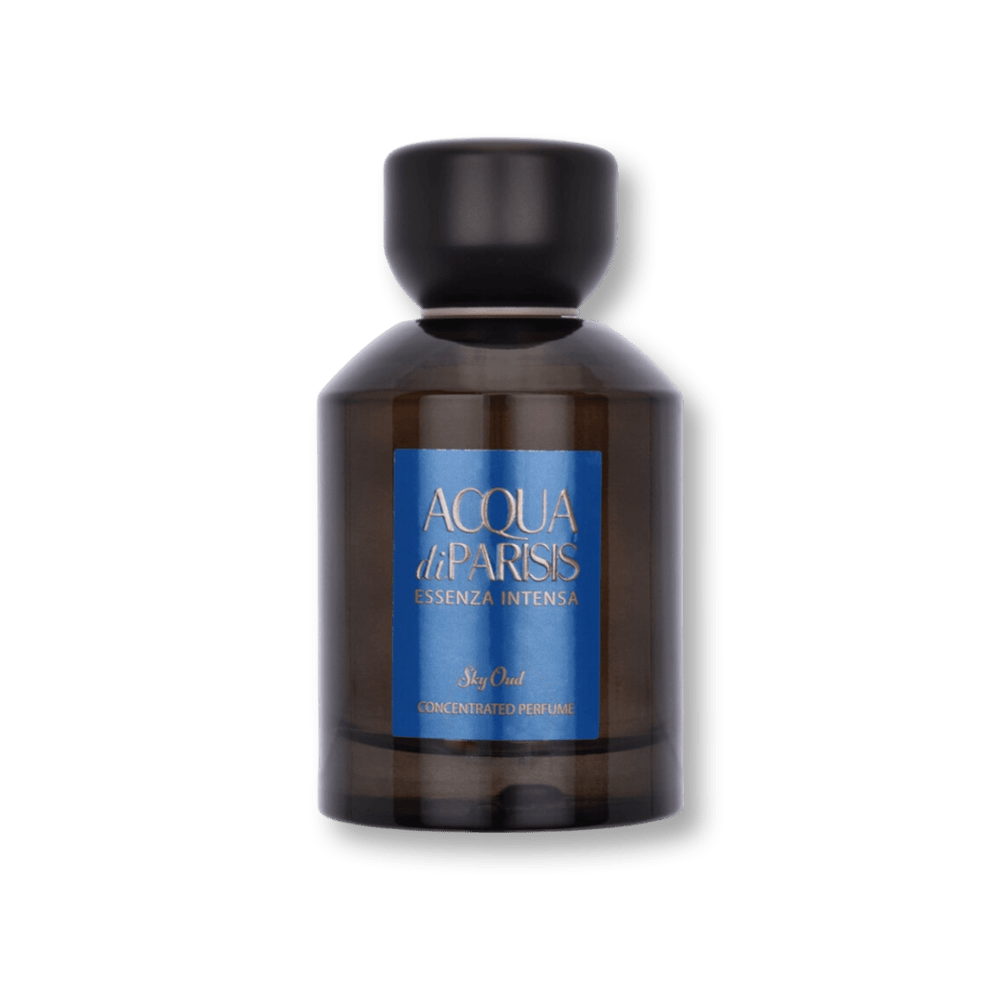 Acqua Di Parisis Essenza Intensa Sky Oud EDP 100ml
