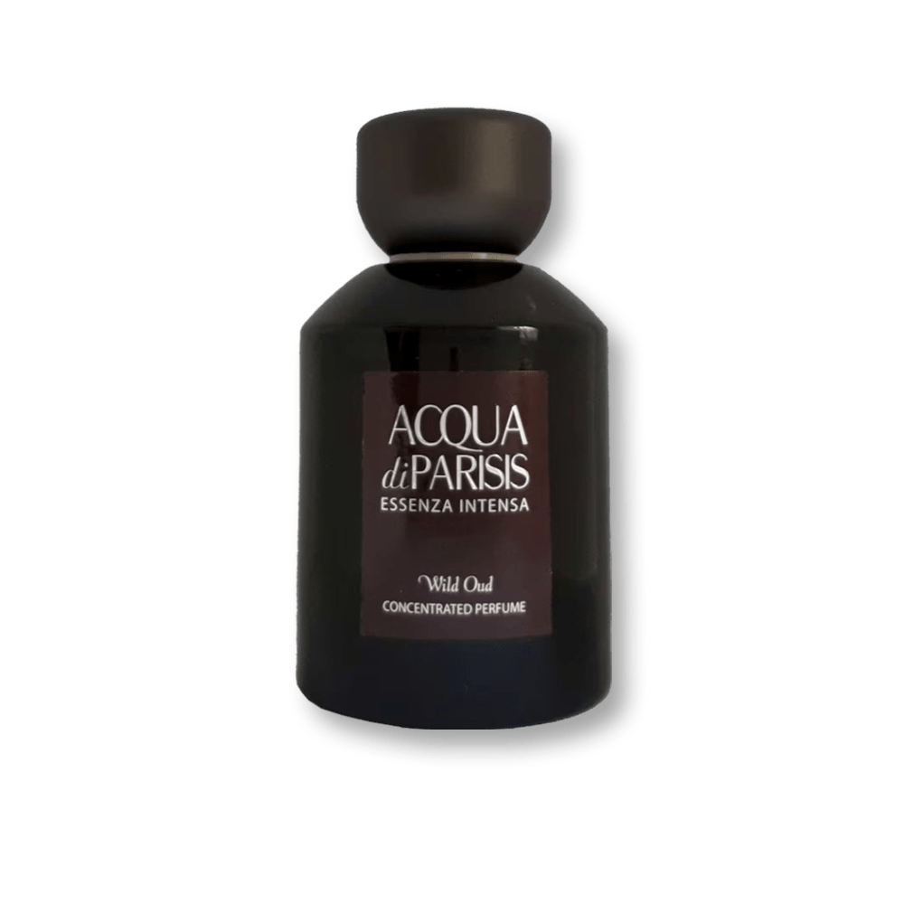 Acqua Di Parisis Essenza Intensa Wild Oud EDP 100ml