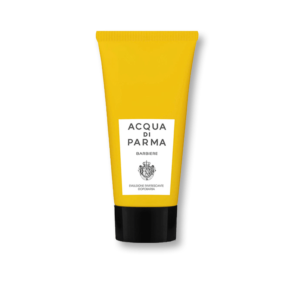 Acqua Di Parma Barbiere After Shave Emulsion 75ml