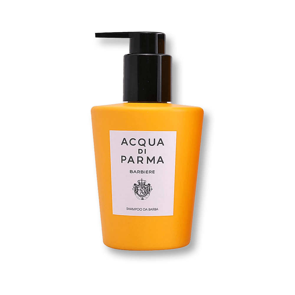 Acqua Di Parma Barbiere Beard Wash 200ml