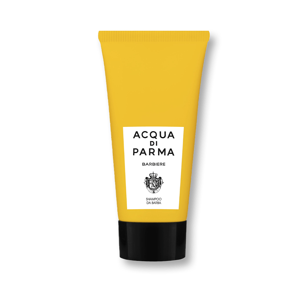 Acqua Di Parma Barbiere Beard Wash Beard Wash 75ml