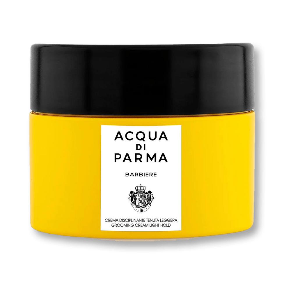 Acqua Di Parma Barbiere Light Hold Grooming Cream 75g
