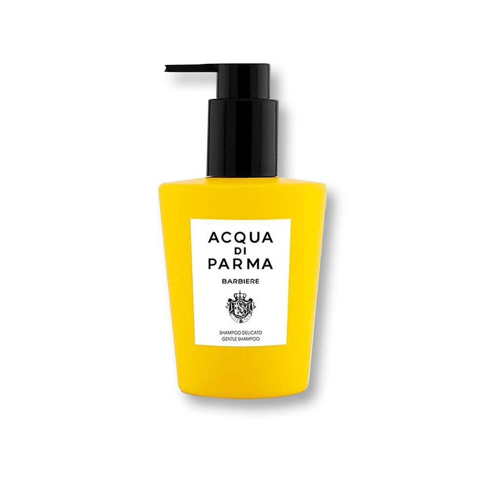 Acqua Di Parma Barbiere Shampoo 200ml