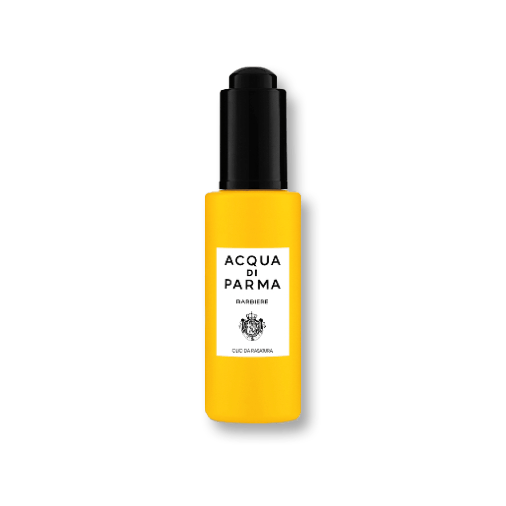 Acqua Di Parma Barbiere Shaving Oil 30ml
