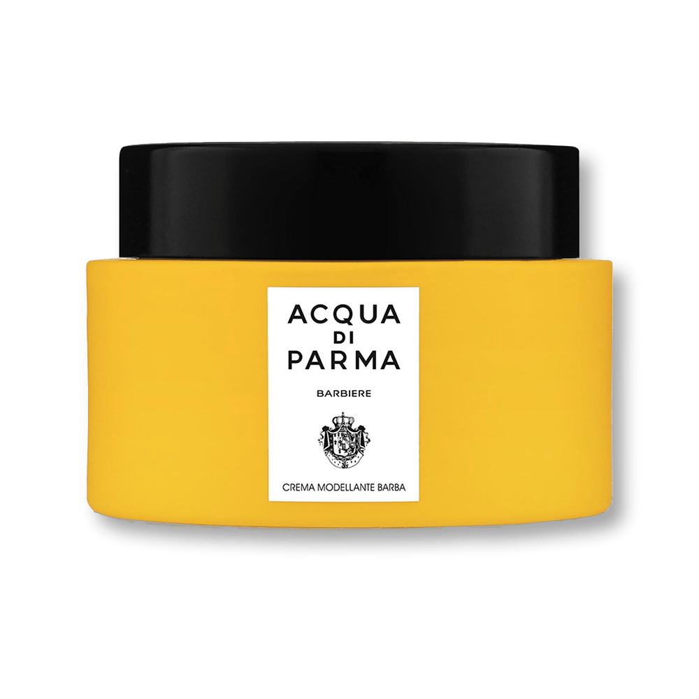 Acqua Di Parma Barbiere Styling Beard Cream Styling Beard Cream 50ml