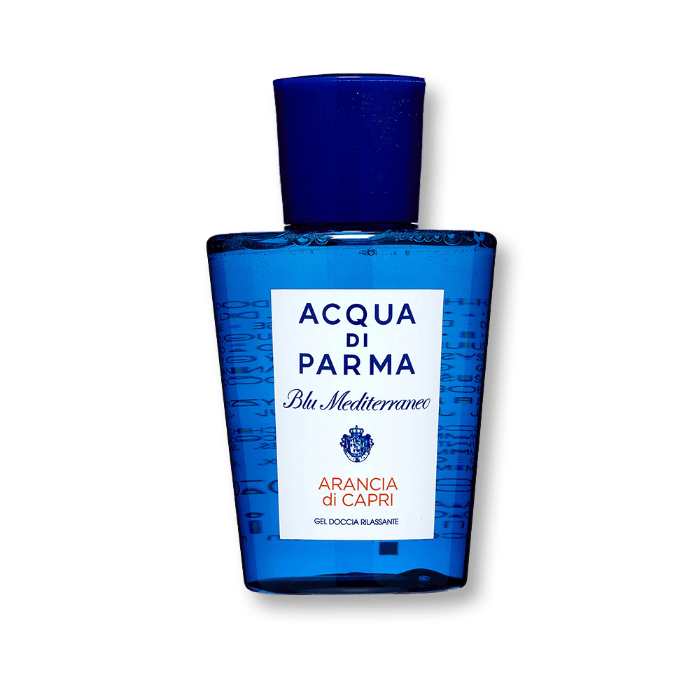 Acqua Di Parma Blu Mediterraneo Arancia Di Capri EDT 1.2ml Sample Vial