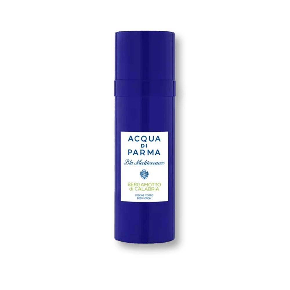 Acqua Di Parma Blu Mediterraneo Bergamotto Di Calabria Body Lotion 150ml