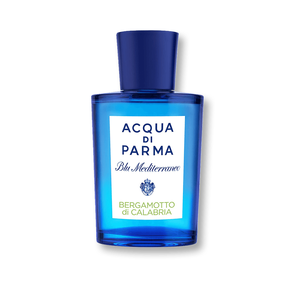 Acqua Di Parma Blu Mediterraneo Bergamotto Di Calabria EDT 150ml Tester